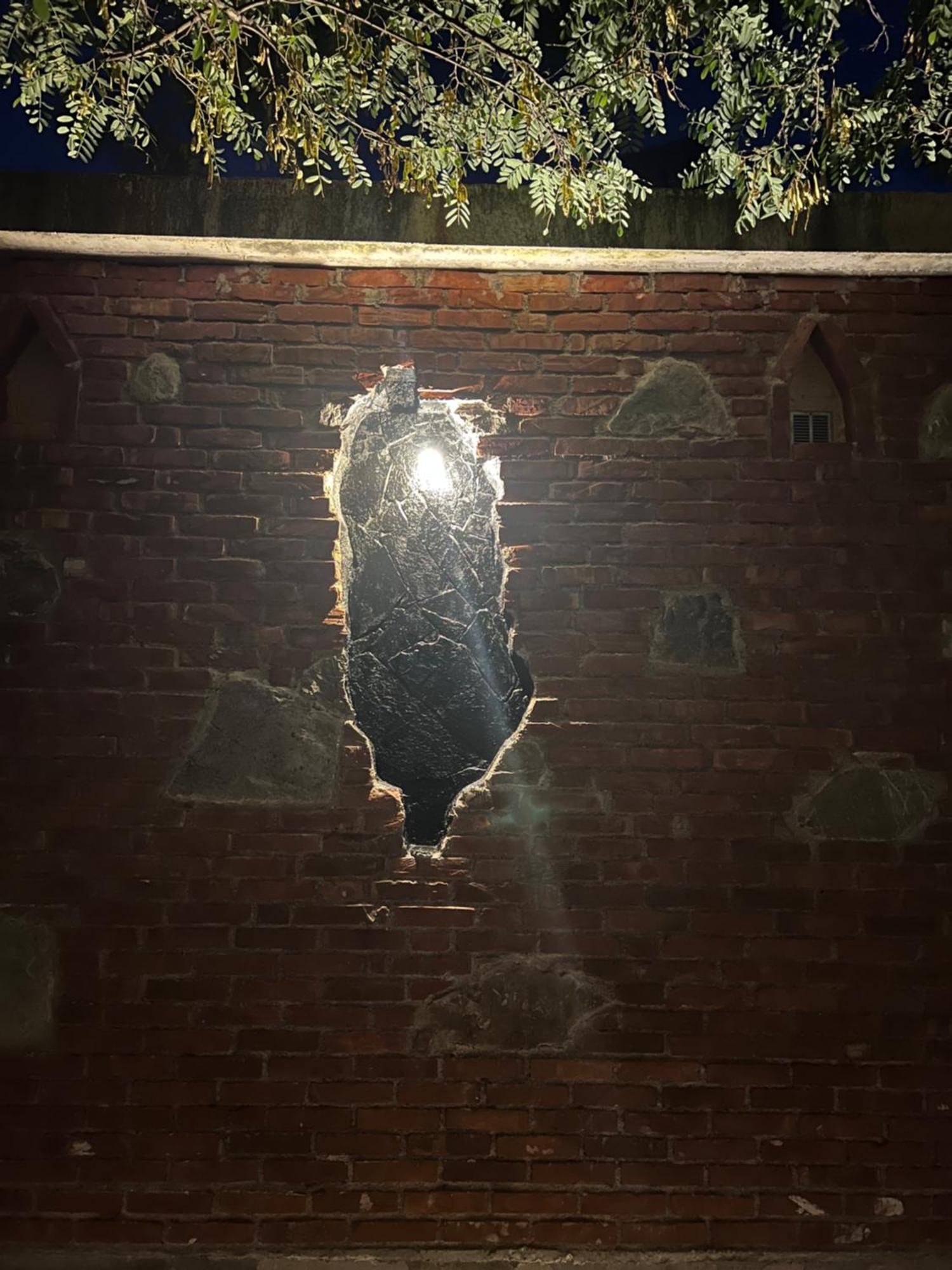 Guesthouse Koleci - Mrizi I Zanave Fishte Zewnętrze zdjęcie