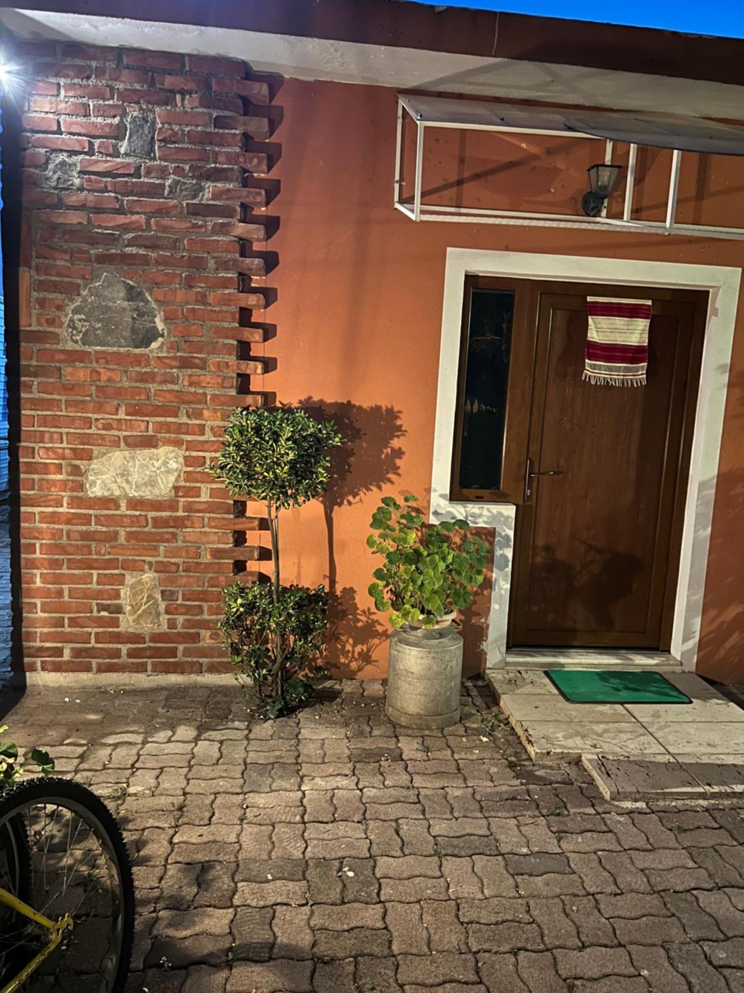 Guesthouse Koleci - Mrizi I Zanave Fishte Zewnętrze zdjęcie